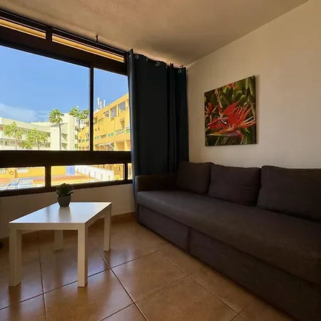 Vista La Gomera - 2 Minutes Walk From The Beach!-2