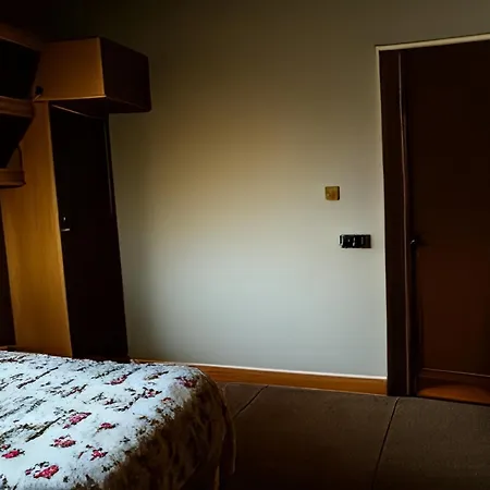 Casa Quico 4-3
