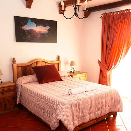 Hotel Las Cañadas-2