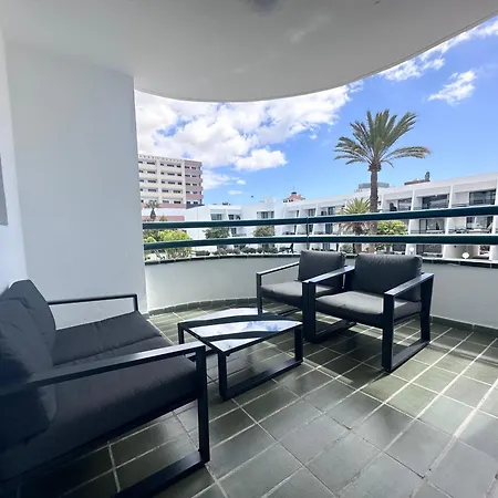 1The Best Location - Las Americas & Parking-2
