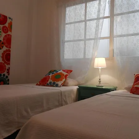 A&A El Médano Apartment-3