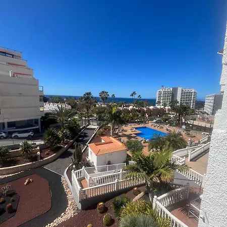 Borinquen Sky Apartments-3