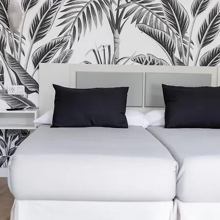 Hotel Boutique Hc Maga-3