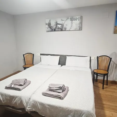Loft Santa Cruz, Acoran-2