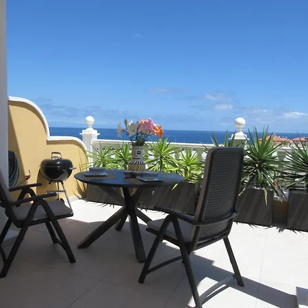 Something Special Las Dunas 9 By Rentmedano Pretty Villa With Sea View And Pool-2