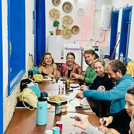 Ashavana Nest Hostel-3
