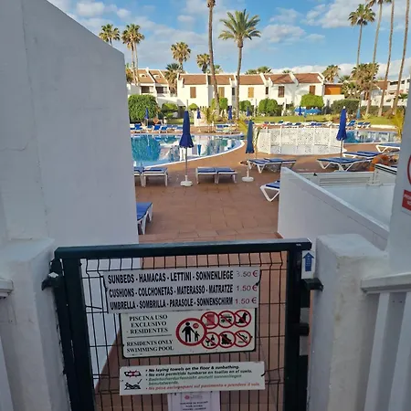 Parque Santiago II Villa1 By Tenerife Rental & Sales-3