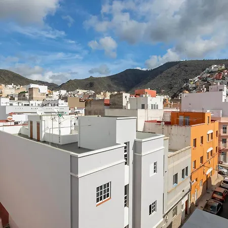 Tenerife Urban Rooms-3