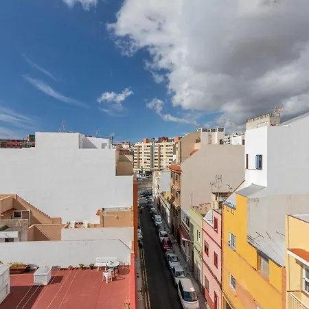 Tenerife Urban Rooms-2
