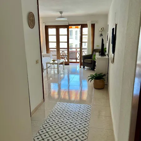 Don Antonio Cristianos Beach Vivienda Vacacional-2