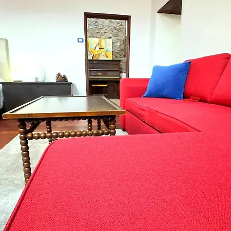 Cozy Studio In Garachico Of 100 M² With City View-2
