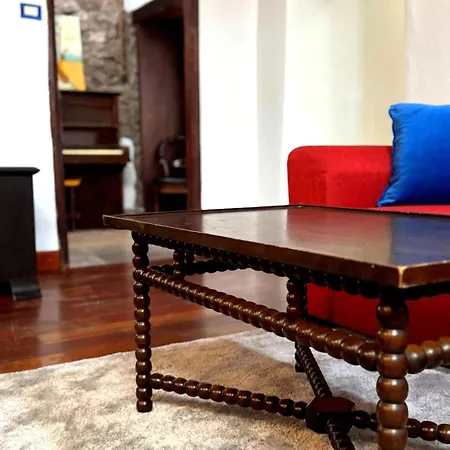 Cozy Studio In Garachico Of 100 M² With City View-3