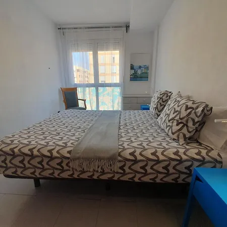 Alquilaencanarias-Medano, Cabezo Beach & Pool-3