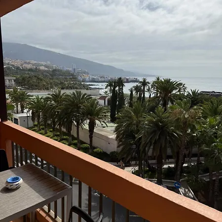 Valle Luz Apartment Ocean View-3