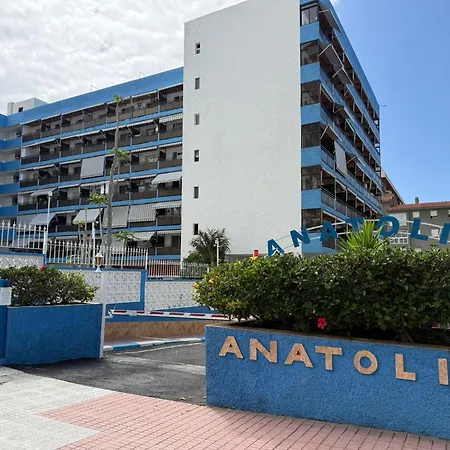 Anatolia Sea View Studio-3