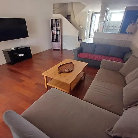 Parque Santiago 1 Villa114 Tenerife Rental & Sales-2