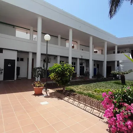 Apartments Island Village Heights-3