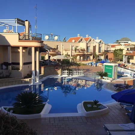 Apartament Yucca Fanabe-3