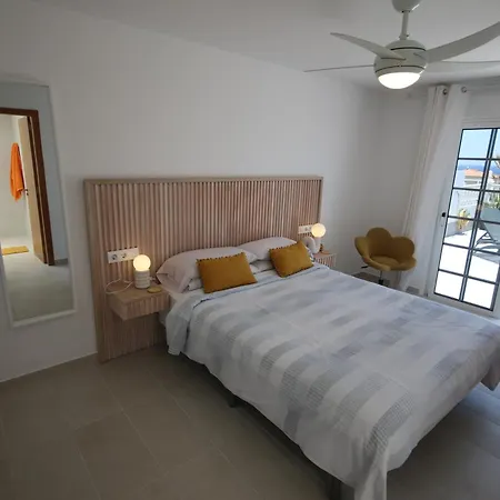 Las Rosas By Rentmedano Stunning Luxury Chocolate Box Villa With Private Heated Pool & Wifi-2