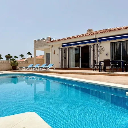 Villa Azul-3