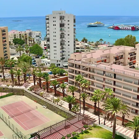Paradise Ocean View-3