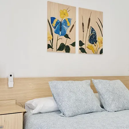 Apartamentos Ohana Los Cristianos Centro Y Playa-2