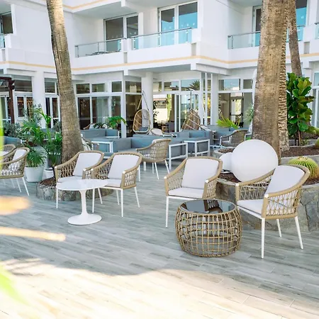 Coral Ocean View - Adults Only-3