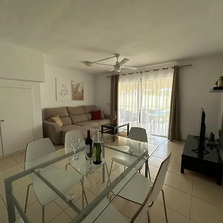 DUPLEX C6 con PISCINA PRIVADA-3
