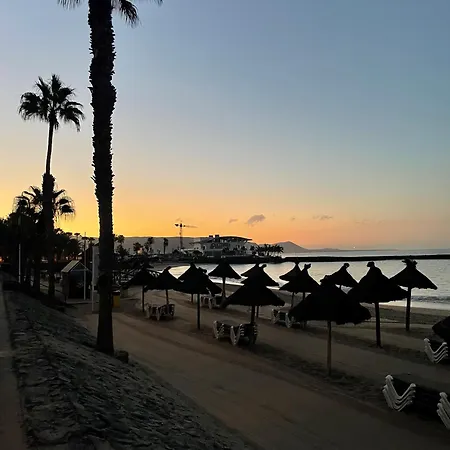 Torres Del Sol Playa De Las Vistas Free Wifi-2