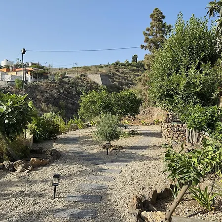 Casa Rural Balcones de Erques-2