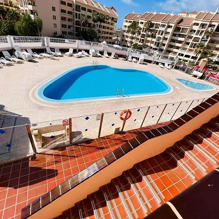 Apartamentos The Heights - Los Cristianos-3