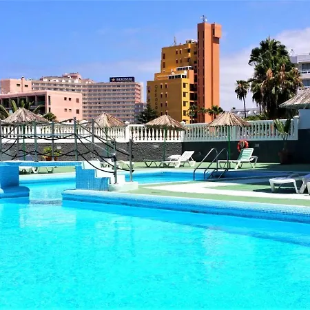 Playa De Las Americas Ocean Views-2