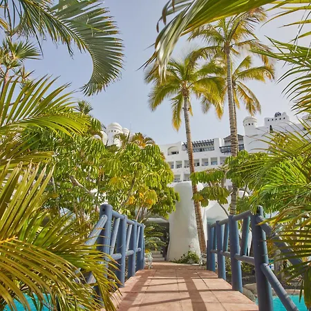 Hyatt Ziva Jardin Tropical Tenerife-3