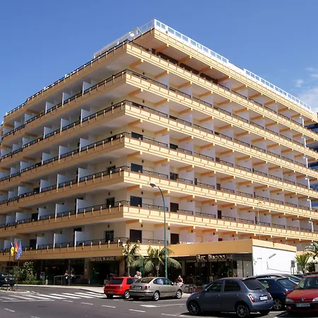 Hc Hotel Magec-3