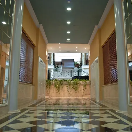 Hotel Rf Astoria - Adults Only-3
