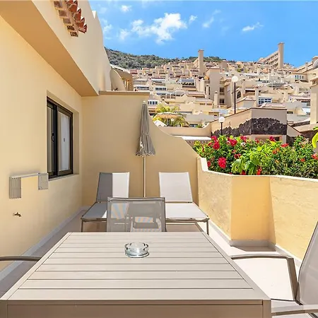 Ramada Residences By Wyndham Tenerife Costa Adeje-2