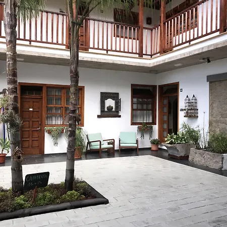 Gara Hotel-3