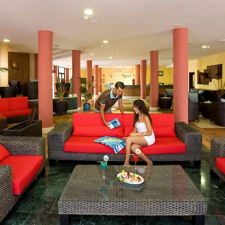 Grand Hotel Callao-3