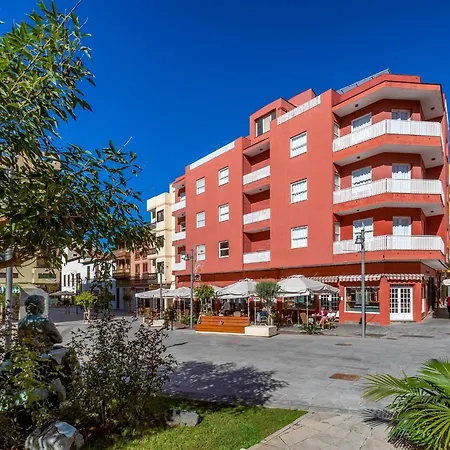 Hotel Maga-2