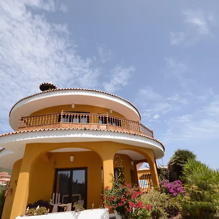Hotel Alta Montaña-3