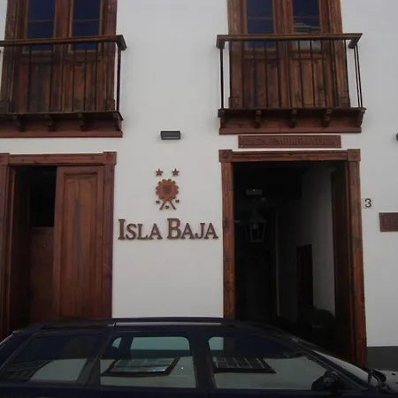 Isla Baja Suites-2