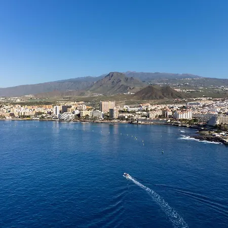 New Apartment Center Los Cristianos-3