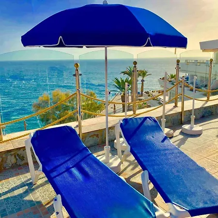 Villa Mar Frente Al Mar, Las Americas | Limpistar-3