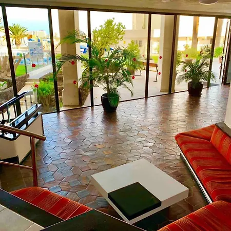 Villa Mar Frente Al Mar, Las Americas | Limpistar-2