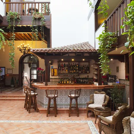 Hotel Rural Victoria - La Orotava-3