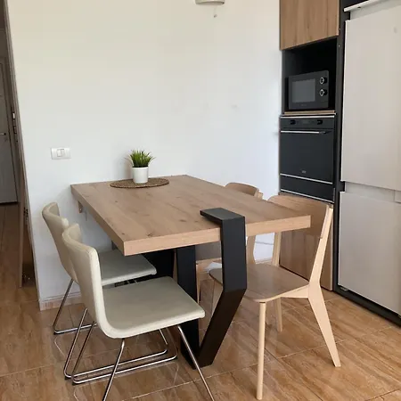 Apartamento golf del sur-2