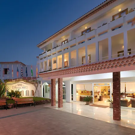 Regency Torviscas Apartments And Suites-2