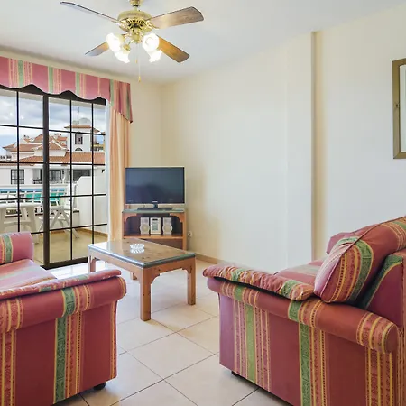 Club Tenerife Apartments-2