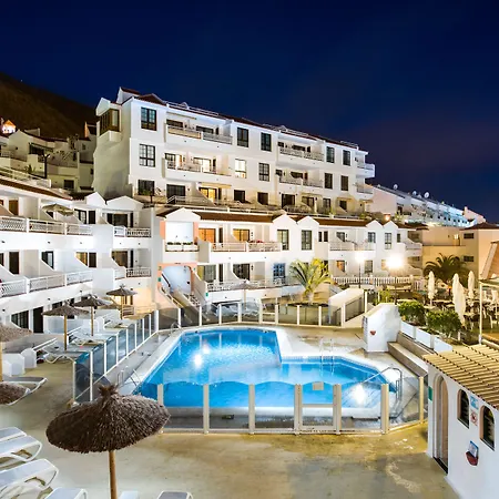 Club Tenerife Apartments-3