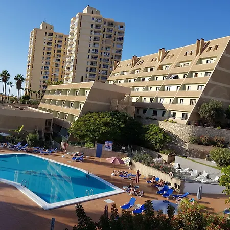 Apartamentos Playazul-2